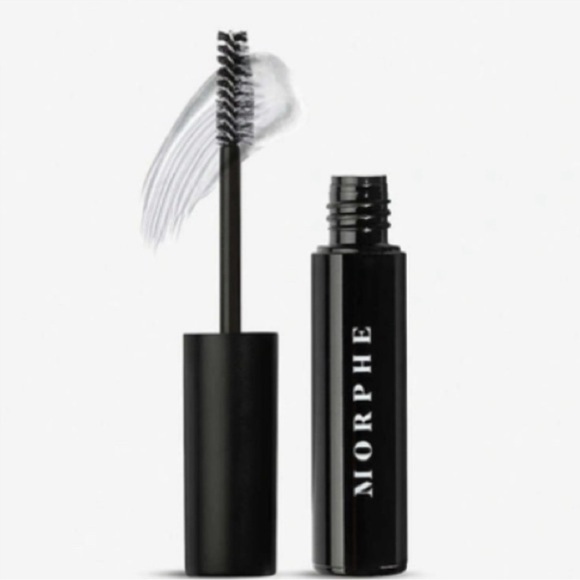 Morphe Translucent Brow Gel – Clear Brow Setting - Picture 1 of 3